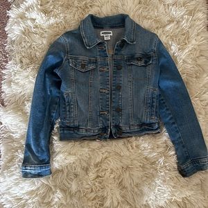 Old Navy Denim Jacket for girls